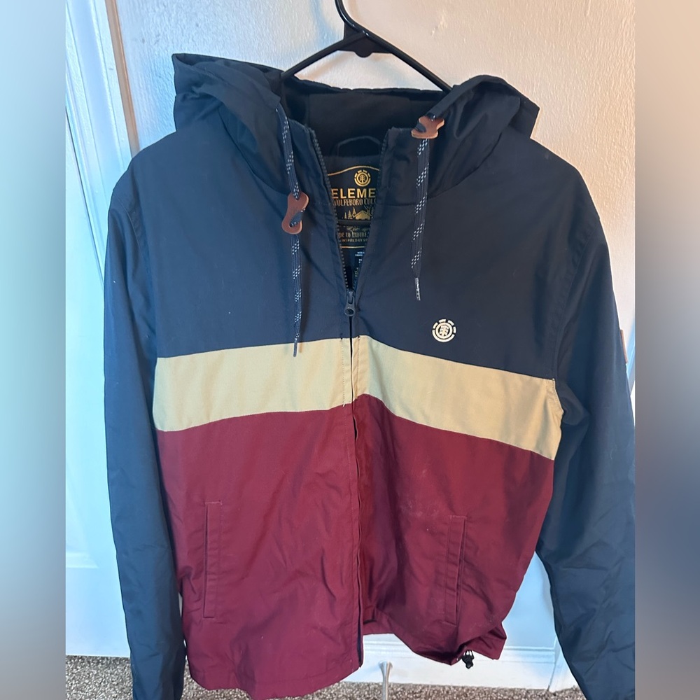 Element Ski Jacket